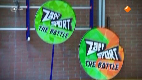 Zappsport | The battle biatlon